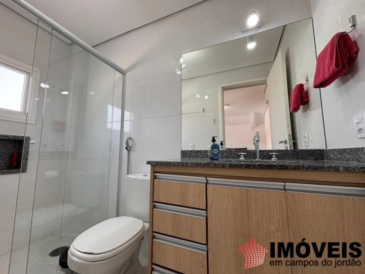 Imagem da galeria de fotos: Apartamento Residencial para Venda - Campos do Jordão, Capivari - REF: AD0044