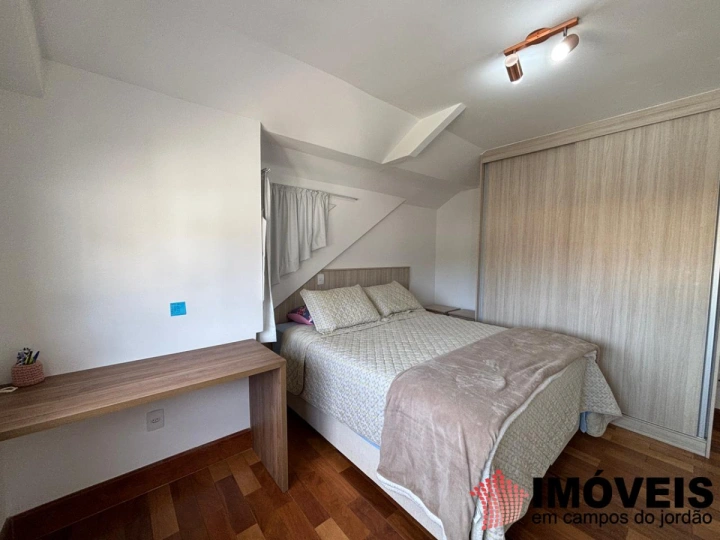 Imagem da galeria de fotos: Apartamento Residencial para Venda - Campos do Jordão, Capivari - REF: AD0044