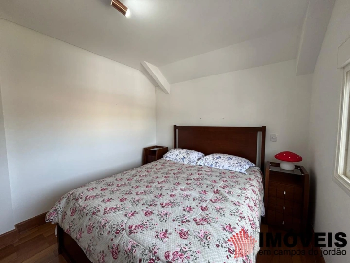 Imagem da galeria de fotos: Apartamento Residencial para Venda - Campos do Jordão, Capivari - REF: AD0044