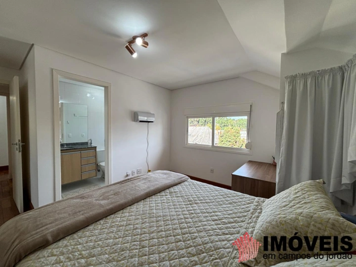 Imagem da galeria de fotos: Apartamento Residencial para Venda - Campos do Jordão, Capivari - REF: AD0044
