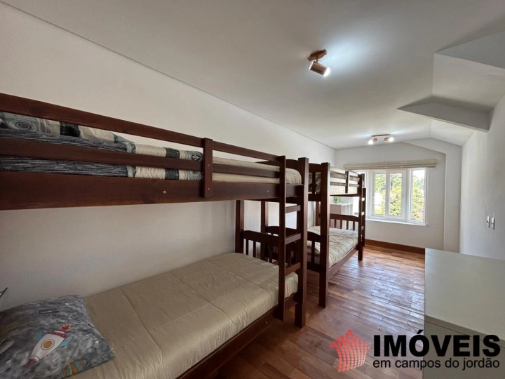 Imagem da galeria de fotos: Apartamento Residencial para Venda - Campos do Jordão, Capivari - REF: AD0044