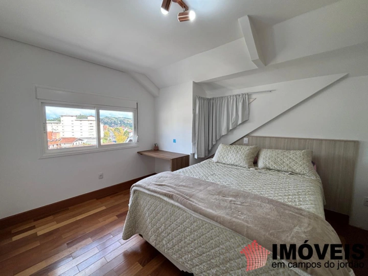 Imagem da galeria de fotos: Apartamento Residencial para Venda - Campos do Jordão, Capivari - REF: AD0044
