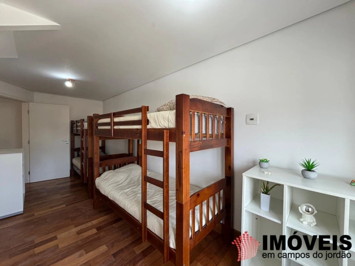 Imagem da galeria de fotos: Apartamento Residencial para Venda - Campos do Jordão, Capivari - REF: AD0044