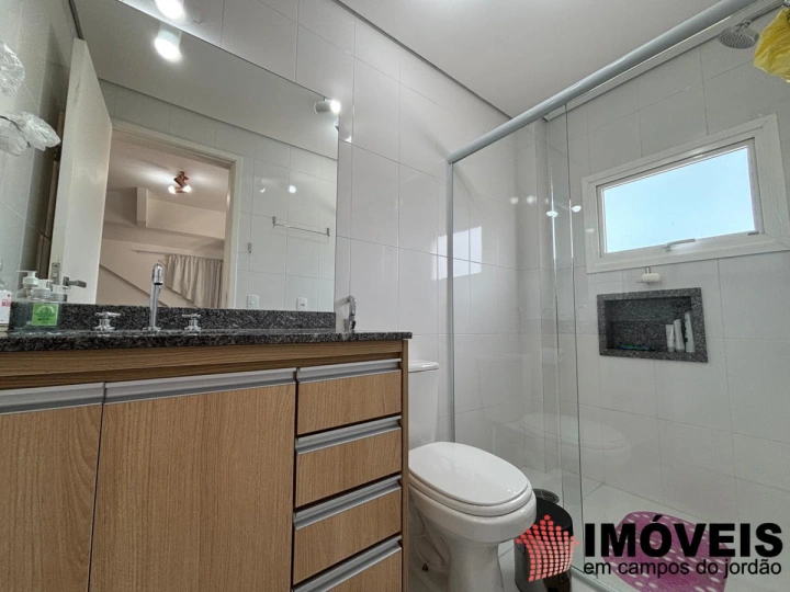 Imagem da galeria de fotos: Apartamento Residencial para Venda - Campos do Jordão, Capivari - REF: AD0044