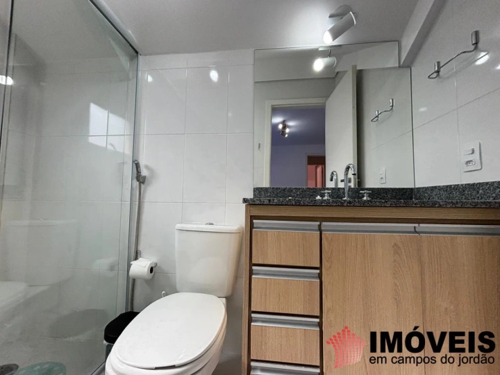 Imagem da galeria de fotos: Apartamento Residencial para Venda - Campos do Jordão, Capivari - REF: AD0044
