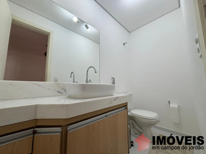 Imagem da galeria de fotos: Apartamento Residencial para Venda - Campos do Jordão, Capivari - REF: AD0044