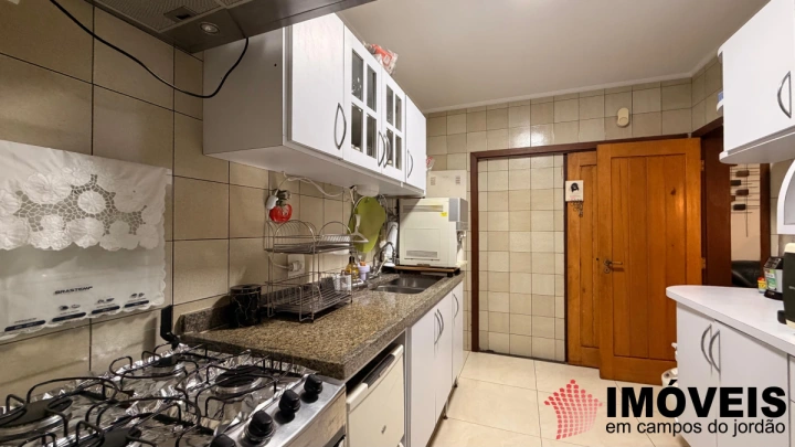 Apartamento Residencial para Venda - Campos do Jordão, Vila Capivari - REF: AP0234 Imagem da galeria de fotos: Apartamento Residencial para Venda - Campos do Jordão, Vila Capivari - REF: AP0234