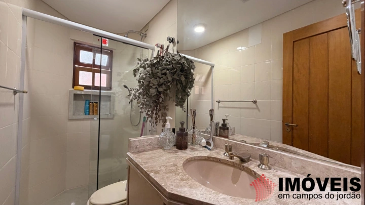 Apartamento Residencial para Venda - Campos do Jordão, Vila Capivari - REF: AP0234 Imagem da galeria de fotos: Apartamento Residencial para Venda - Campos do Jordão, Vila Capivari - REF: AP0234
