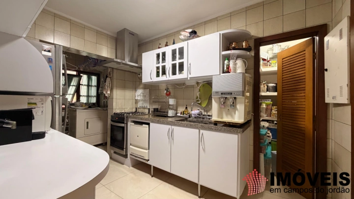 Apartamento Residencial para Venda - Campos do Jordão, Vila Capivari - REF: AP0234 Imagem da galeria de fotos: Apartamento Residencial para Venda - Campos do Jordão, Vila Capivari - REF: AP0234