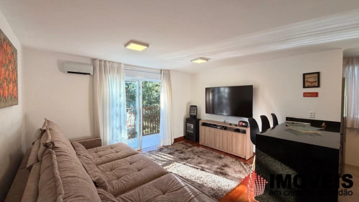 Casa Residencial para Venda - Campos do Jordão, Descansópolis - REF: CA0505 Imagem da galeria de fotos: Casa Residencial para Venda - Campos do Jordão, Descansópolis - REF: CA0505