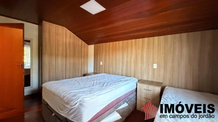Casa Residencial para Venda - Campos do Jordão, Descansópolis - REF: CA0505 Imagem da galeria de fotos: Casa Residencial para Venda - Campos do Jordão, Descansópolis - REF: CA0505