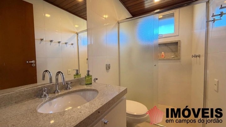 Casa Residencial para Venda - Campos do Jordão, Descansópolis - REF: CA0505 Imagem da galeria de fotos: Casa Residencial para Venda - Campos do Jordão, Descansópolis - REF: CA0505