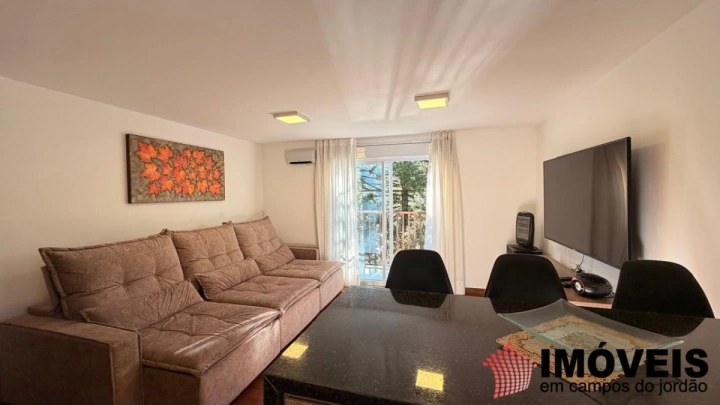 Casa Residencial para Venda - Campos do Jordão, Descansópolis - REF: CA0505 Imagem da galeria de fotos: Casa Residencial para Venda - Campos do Jordão, Descansópolis - REF: CA0505