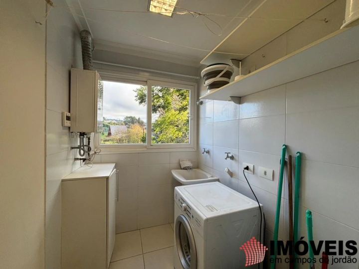 Imagem da galeria de fotos: Apartamento Residencial para Venda - Campos do Jordão, Recanto Feliz - REF: AP0235