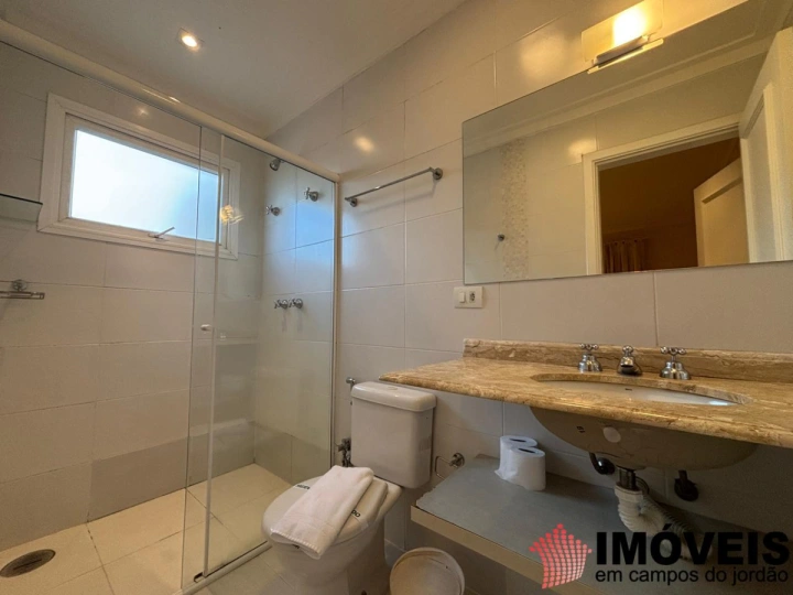 Imagem da galeria de fotos: Apartamento Residencial para Venda - Campos do Jordão, Recanto Feliz - REF: AP0235