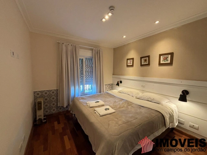 Imagem da galeria de fotos: Apartamento Residencial para Venda - Campos do Jordão, Recanto Feliz - REF: AP0235