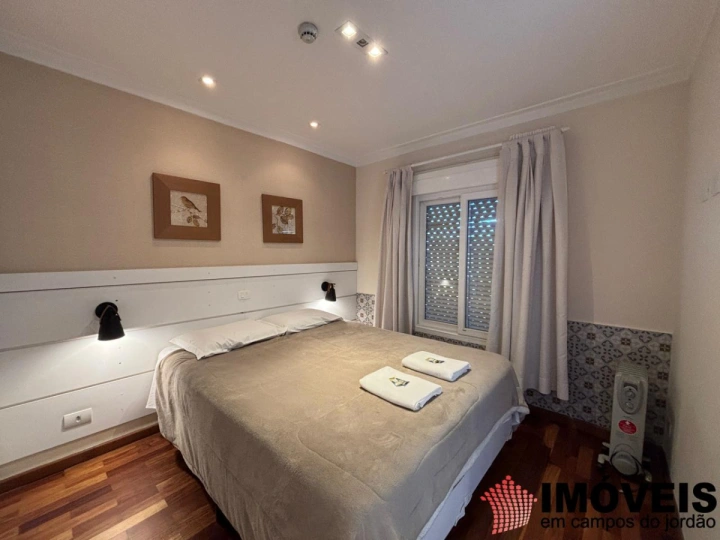 Imagem da galeria de fotos: Apartamento Residencial para Venda - Campos do Jordão, Recanto Feliz - REF: AP0235