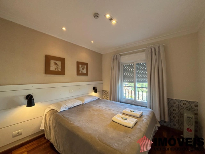 Imagem da galeria de fotos: Apartamento Residencial para Venda - Campos do Jordão, Recanto Feliz - REF: AP0235