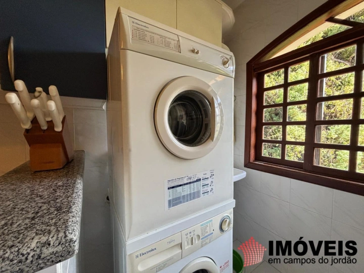 Apartamento Residencial para Venda - Campos do Jordão, Vila Iara - REF: AD0045 Imagem da galeria de fotos: Apartamento Residencial para Venda - Campos do Jordão, Vila Iara - REF: AD0045
