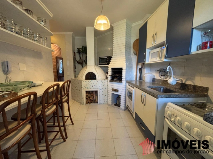 Apartamento Residencial para Venda - Campos do Jordão, Vila Iara - REF: AD0045 Imagem da galeria de fotos: Apartamento Residencial para Venda - Campos do Jordão, Vila Iara - REF: AD0045