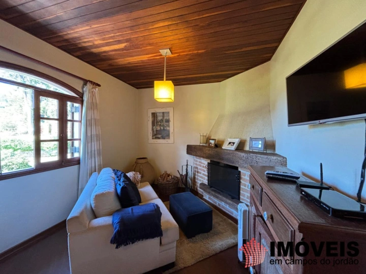 Apartamento Residencial para Venda - Campos do Jordão, Vila Iara - REF: AD0045 Imagem da galeria de fotos: Apartamento Residencial para Venda - Campos do Jordão, Vila Iara - REF: AD0045