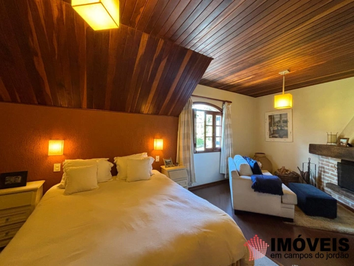 Apartamento Residencial para Venda - Campos do Jordão, Vila Iara - REF: AD0045 Imagem da galeria de fotos: Apartamento Residencial para Venda - Campos do Jordão, Vila Iara - REF: AD0045