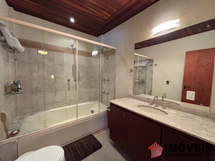 Apartamento Residencial para Venda - Campos do Jordão, Vila Iara - REF: AD0045 Imagem da galeria de fotos: Apartamento Residencial para Venda - Campos do Jordão, Vila Iara - REF: AD0045