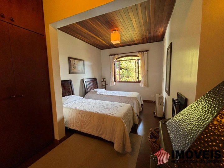 Apartamento Residencial para Venda - Campos do Jordão, Vila Iara - REF: AD0045 Imagem da galeria de fotos: Apartamento Residencial para Venda - Campos do Jordão, Vila Iara - REF: AD0045