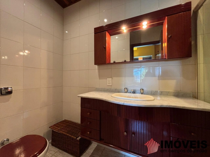 Apartamento Residencial para Venda - Campos do Jordão, Vila Iara - REF: AD0045 Imagem da galeria de fotos: Apartamento Residencial para Venda - Campos do Jordão, Vila Iara - REF: AD0045