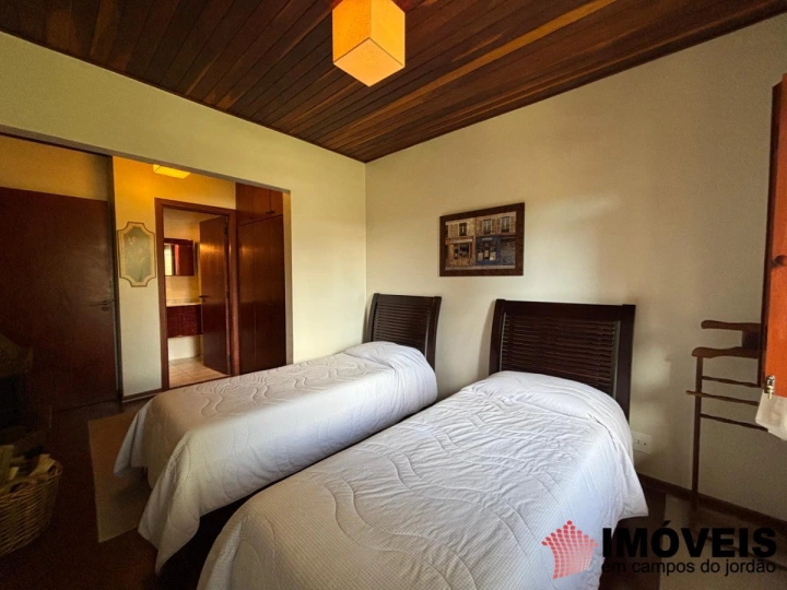 Apartamento Residencial para Venda - Campos do Jordão, Vila Iara - REF: AD0045 Imagem da galeria de fotos: Apartamento Residencial para Venda - Campos do Jordão, Vila Iara - REF: AD0045