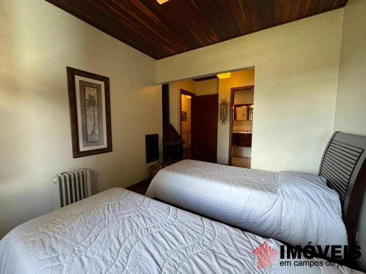 Apartamento Residencial para Venda - Campos do Jordão, Vila Iara - REF: AD0045 Imagem da galeria de fotos: Apartamento Residencial para Venda - Campos do Jordão, Vila Iara - REF: AD0045