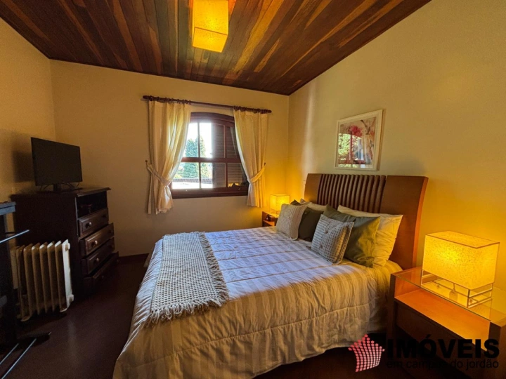 Apartamento Residencial para Venda - Campos do Jordão, Vila Iara - REF: AD0045 Imagem da galeria de fotos: Apartamento Residencial para Venda - Campos do Jordão, Vila Iara - REF: AD0045