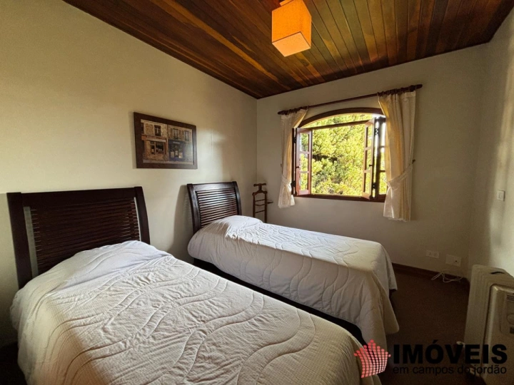 Apartamento Residencial para Venda - Campos do Jordão, Vila Iara - REF: AD0045 Imagem da galeria de fotos: Apartamento Residencial para Venda - Campos do Jordão, Vila Iara - REF: AD0045