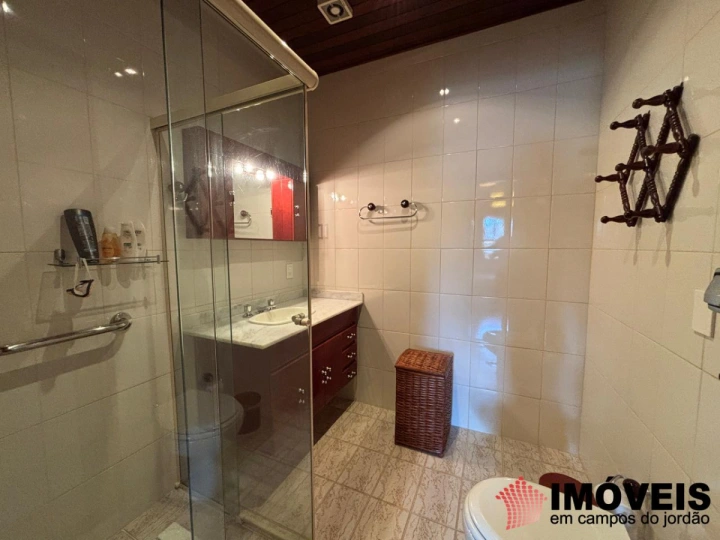 Apartamento Residencial para Venda - Campos do Jordão, Vila Iara - REF: AD0045 Imagem da galeria de fotos: Apartamento Residencial para Venda - Campos do Jordão, Vila Iara - REF: AD0045