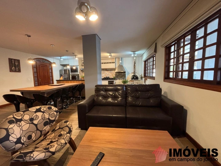 Apartamento Residencial para Venda - Campos do Jordão, Vila Iara - REF: AD0045 Imagem da galeria de fotos: Apartamento Residencial para Venda - Campos do Jordão, Vila Iara - REF: AD0045