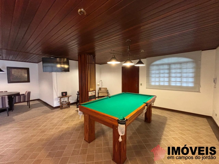 Apartamento Residencial para Venda - Campos do Jordão, Vila Iara - REF: AD0045 Imagem da galeria de fotos: Apartamento Residencial para Venda - Campos do Jordão, Vila Iara - REF: AD0045
