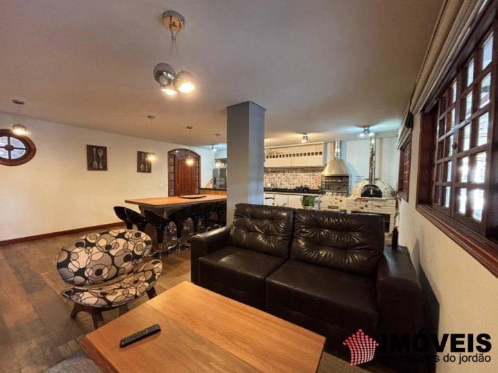 Apartamento Residencial para Venda - Campos do Jordão, Vila Iara - REF: AD0045 Imagem da galeria de fotos: Apartamento Residencial para Venda - Campos do Jordão, Vila Iara - REF: AD0045