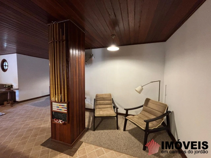 Apartamento Residencial para Venda - Campos do Jordão, Vila Iara - REF: AD0045 Imagem da galeria de fotos: Apartamento Residencial para Venda - Campos do Jordão, Vila Iara - REF: AD0045