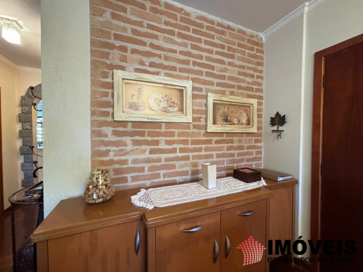 Apartamento Residencial para Venda - Campos do Jordão, Vila Iara - REF: AD0045 Imagem da galeria de fotos: Apartamento Residencial para Venda - Campos do Jordão, Vila Iara - REF: AD0045