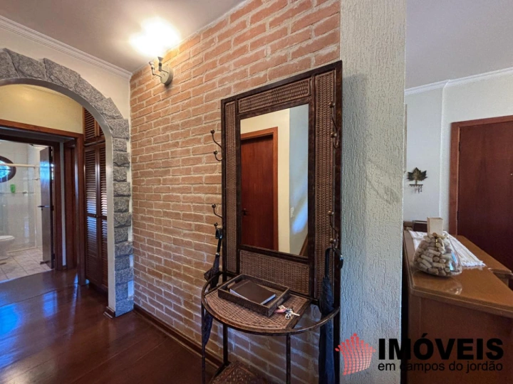 Apartamento Residencial para Venda - Campos do Jordão, Vila Iara - REF: AD0045 Imagem da galeria de fotos: Apartamento Residencial para Venda - Campos do Jordão, Vila Iara - REF: AD0045