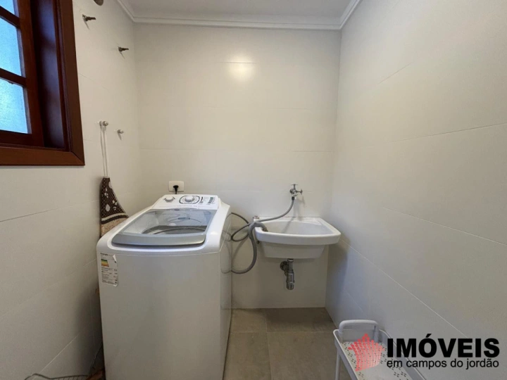 Imagem da galeria de fotos: Apartamento Residencial para Venda - Campos do Jordão, Jardim Belvedere - REF: AP0236