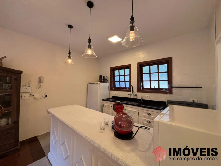 Imagem da galeria de fotos: Apartamento Residencial para Venda - Campos do Jordão, Jardim Belvedere - REF: AP0236