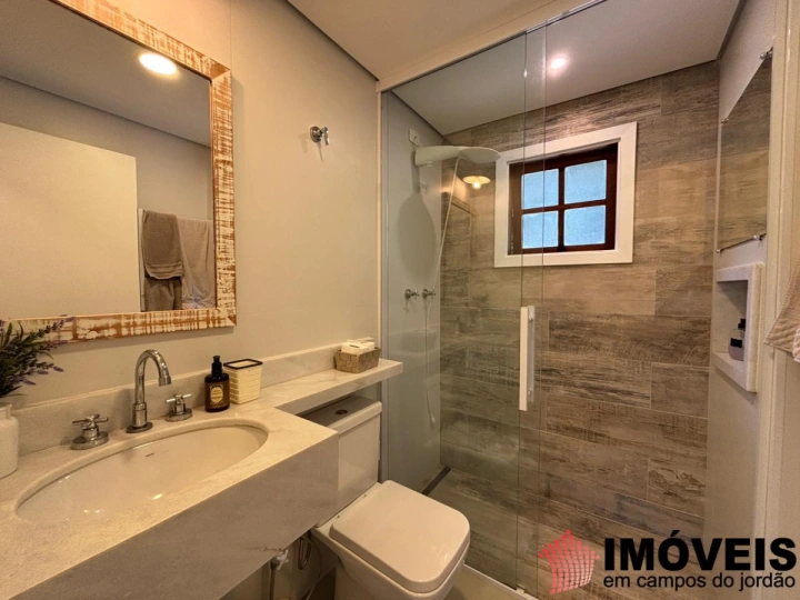 Imagem da galeria de fotos: Apartamento Residencial para Venda - Campos do Jordão, Jardim Belvedere - REF: AP0236