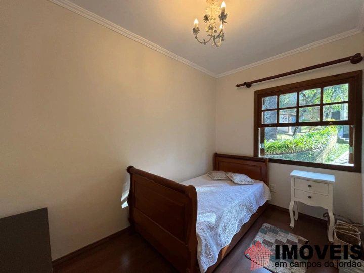 Imagem da galeria de fotos: Apartamento Residencial para Venda - Campos do Jordão, Jardim Belvedere - REF: AP0236