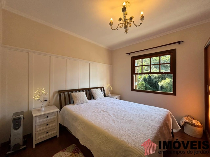 Imagem da galeria de fotos: Apartamento Residencial para Venda - Campos do Jordão, Jardim Belvedere - REF: AP0236