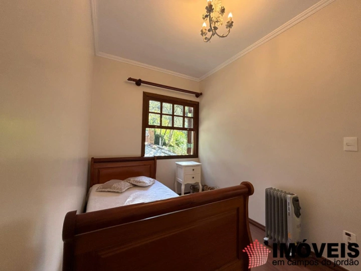 Imagem da galeria de fotos: Apartamento Residencial para Venda - Campos do Jordão, Jardim Belvedere - REF: AP0236