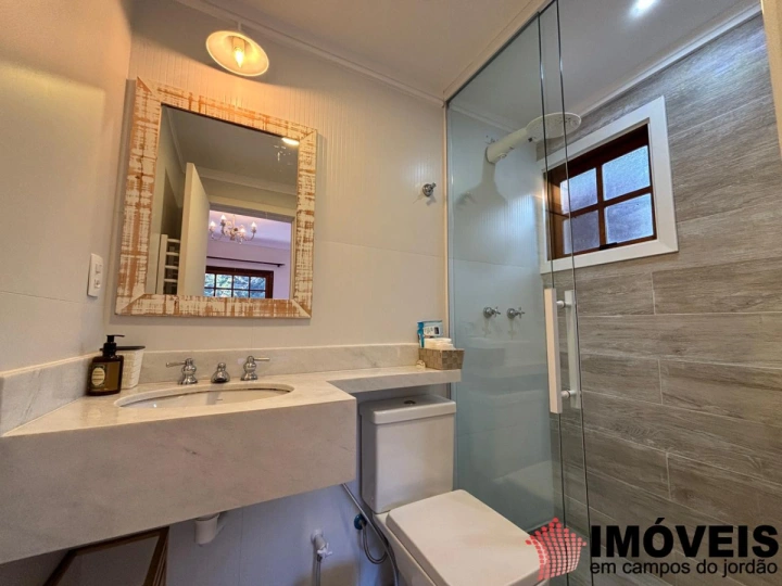 Imagem da galeria de fotos: Apartamento Residencial para Venda - Campos do Jordão, Jardim Belvedere - REF: AP0236