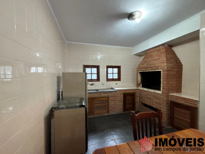 Imagem da galeria de fotos: Apartamento Residencial para Venda - Campos do Jordão, Jardim Belvedere - REF: AP0236