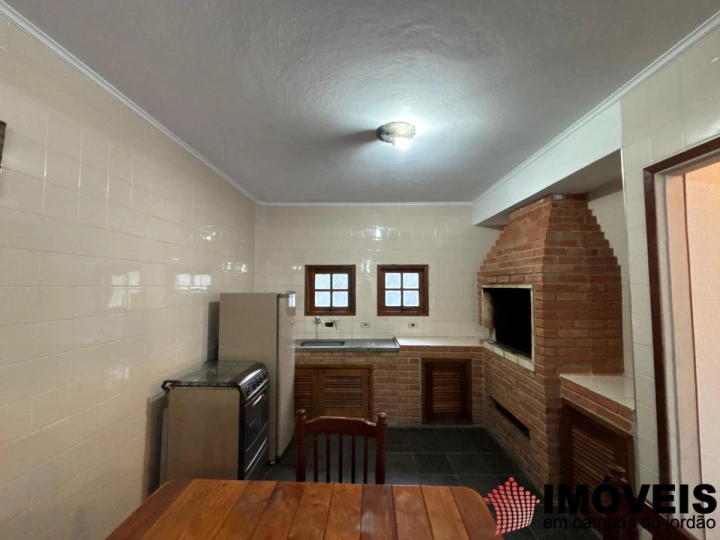 Imagem da galeria de fotos: Apartamento Residencial para Venda - Campos do Jordão, Jardim Belvedere - REF: AP0236