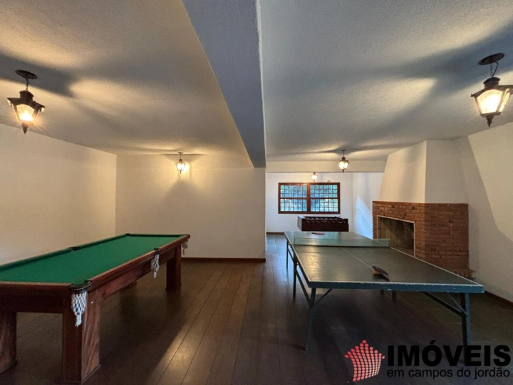 Imagem da galeria de fotos: Apartamento Residencial para Venda - Campos do Jordão, Jardim Belvedere - REF: AP0236
